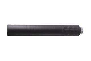 HUXWRX FLOW 45M Modular Pistol Suppressor